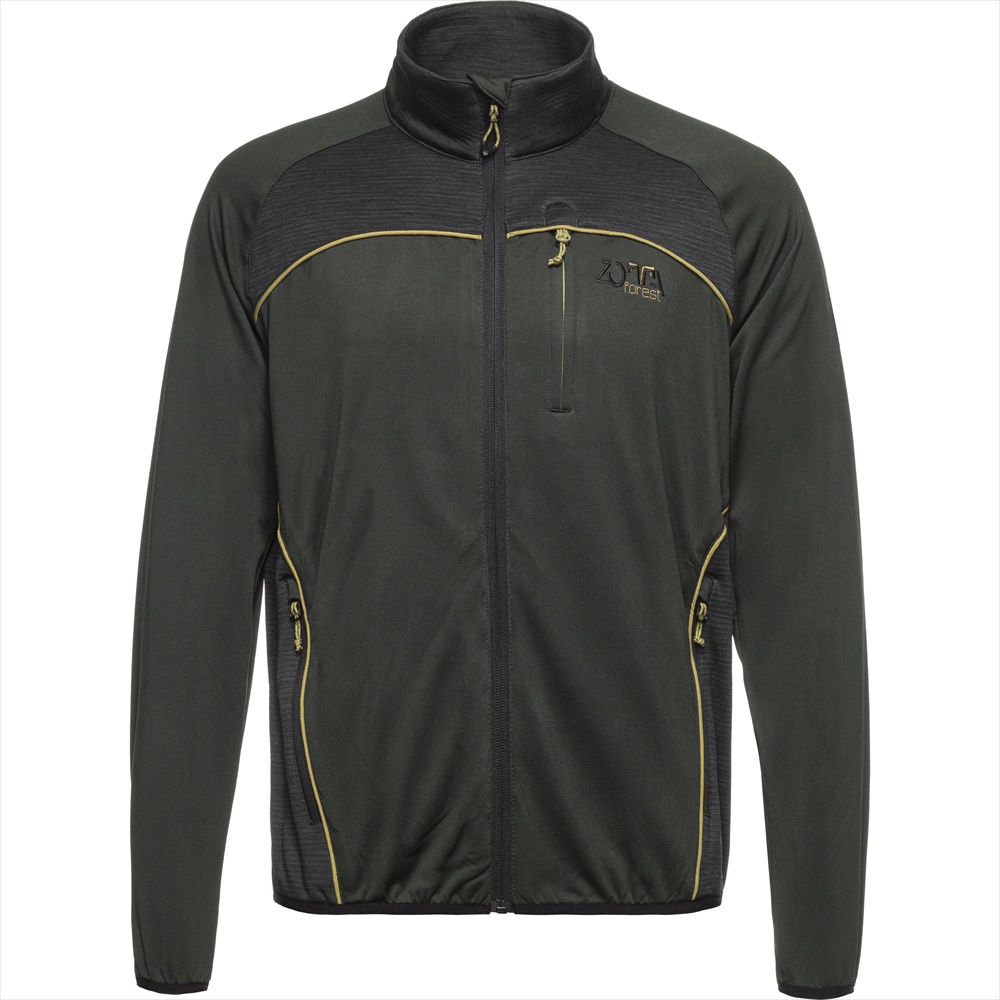 Ζακέτα ZOTTA FOREST PANAMA